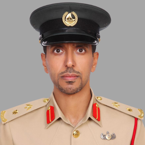 Salah Khalifa Al Mazrooei
